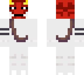 red guy