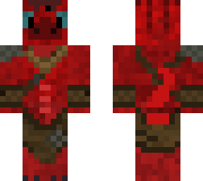 red kobold