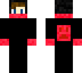 red ninja