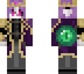remade endo og skin