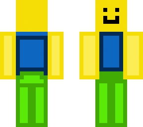 roblox noob