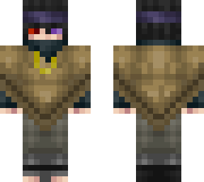 romulas slightly edited sasuke