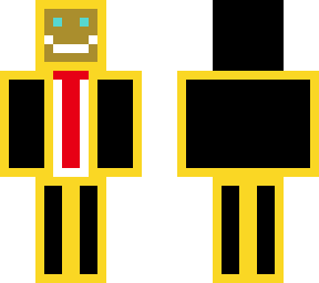 royal business man