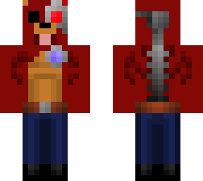 rubius cyborg v.0