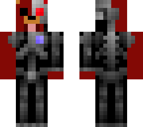 rubius cyborg v.1.2