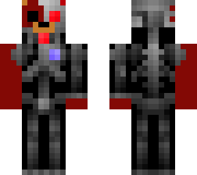 rubius cyborg v.1.3