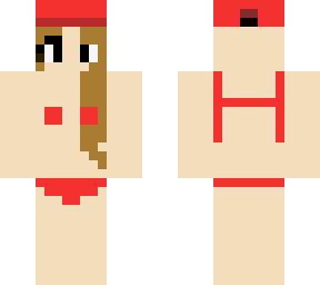 ruby from fortnite