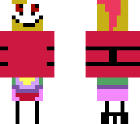 sauramama, saura's great knight, blood eyes war mode, injured