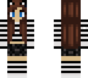 school uniform girl