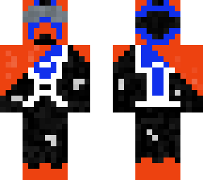 sci fi commander v2