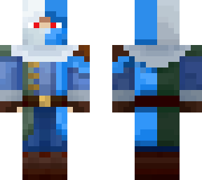 seaside tundra archer
