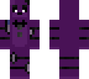 shadow freddy