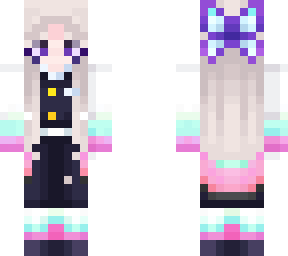 shinobu suiryx