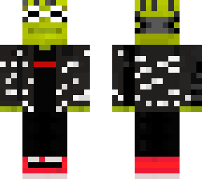 shrek drip
