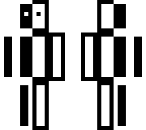 simple skin