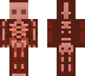 skeleton