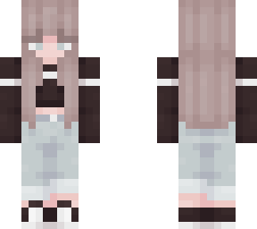 skin 18 : eleonore