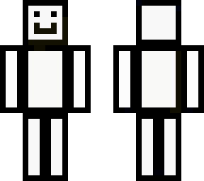 skin but see through server edition