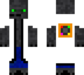skin de bobicraft