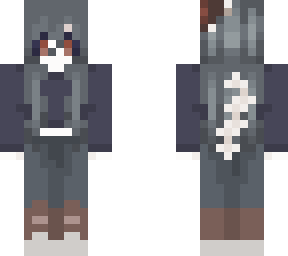 skin for a friend!!