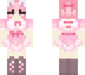 skin for contest