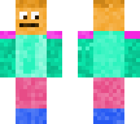 skin jorge