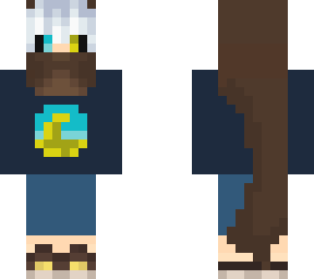 skin pedido 5
