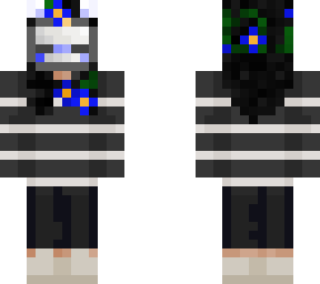 skin random