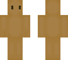 skin template but fixed