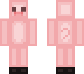 slime pig