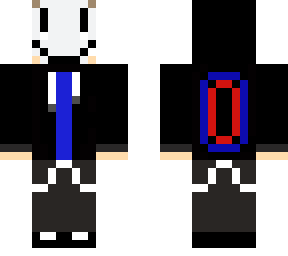 smile mask (not backwards fixed)