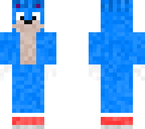 sonic the hedgehog