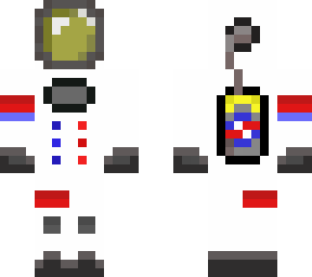 space man 2