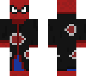 spider akatsuki