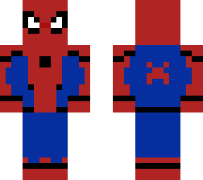 spider man (fixed version)