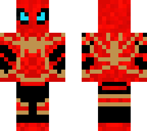 spider man