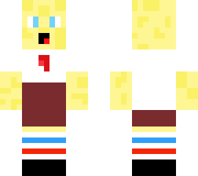 spongebob