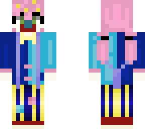 sputnik clown