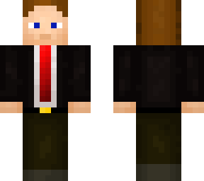spy