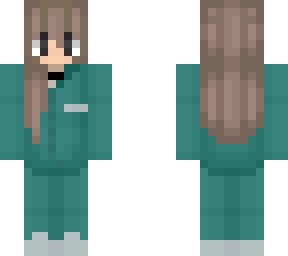 squid game player