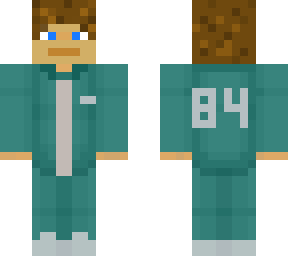 squid games (me)