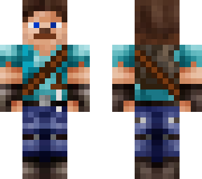steve ()