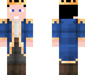 steve edit king