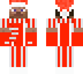 steve navidad