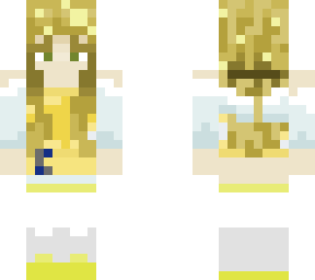 sun girl *twin*