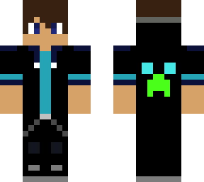 super blue boy