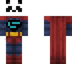 super panda