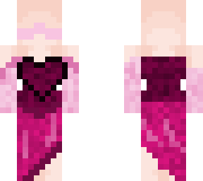 sweetheart dress - valentines special