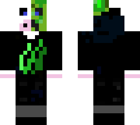the  grassy pizzaman