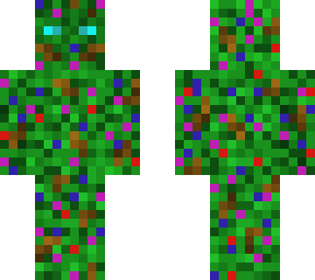 the awakening of the jungle